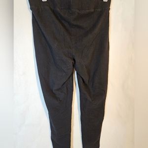 Torrid 2X premium black leggings